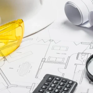 Projekto vadovo konsultacija ir sąmatos paruošimas