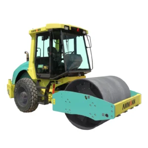 Nuoma: Gruntinis vibrovolas Amman ASC70