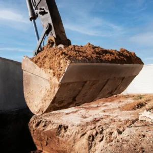 Grunto išvežimo paslauga