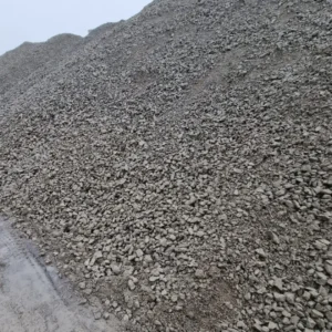 Dolomito skalda fr. 0-45 mm