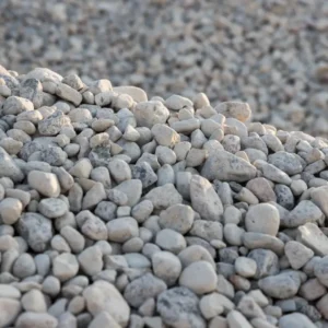 Dolomito atsijų ir skaldos mišinys 0/45