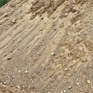 Karjerinis smėlis keliui fr.0-16