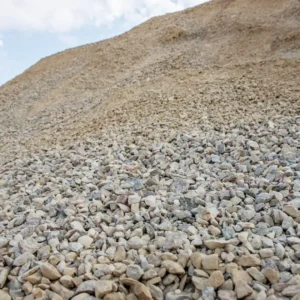 Sijotas žvirgždas fr. 16-32