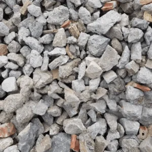 Betono plytų skalda fr. 20-60 mm