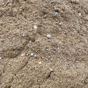 Smėlio ir žvyro mišinys fr. 0-16 mm