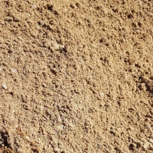 Smėlis sijotas fr. 0-5 mm