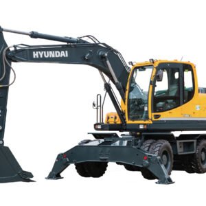 Nuoma: Vikšrinis ekskavatorius Wacker Neuson ET35 Edition B 3.0