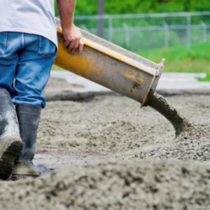 Prekinis betonas M300 (C20/25)